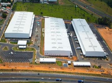 Foto 04 · Galpão a partir de 4.000m² em Hortolândia em Condomínio - Ifacil.com.br