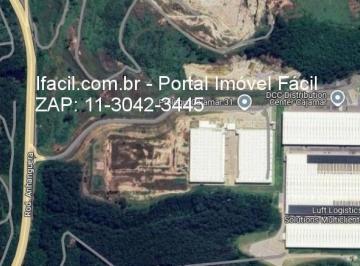 Foto 02 · Área Terreno Industrial em Cajamar - SP - Ifacil.com.br