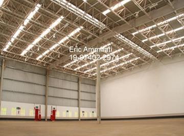 Foto 03 · Condomínio de Galpões em Goiânia - BR153 - Ceasa - Ifacil.com.br