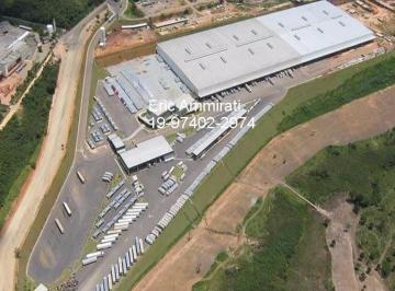 Foto 02 · Galpão Logístico em Contagem - Bresco Contagem - Ifacil.com.br