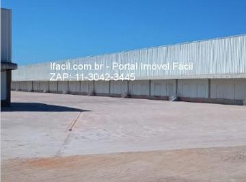 Foto 08 · Galpão em Condomínio Modular Cabreúva -Ifacil.com.br