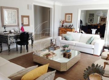 Apartamento · 400m² · 3 Quartos · 2 Vagas · Um clássico da Chácara Klabin - 400 M²
