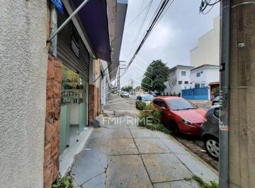 Comercial · 28m² · Salão comercial para locação em Perdizes
