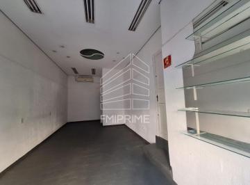 Comercial · 28m² · Salão comercial  para locação em Perdizes
