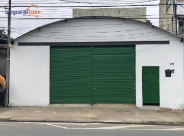 7d6b20128051000f9efa24eda9d762e319016821 · Galpão para alugar, 470 m² por R$ 13.000,00/mês - Chácaras Reunidas - São José dos Campos/SP
