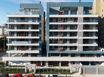 Apartamento · 224m² · 3 Quartos · 3 Vagas ·  Monte Lazuli Residence Caiobá