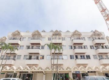Apartamento · 65m² · 2 Quartos · 1 Vaga · Apartamento 2 dormitórios 1 vaga Caiobá