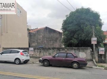 Terreno · 297m² · Terreno à venda no Parque Assunção