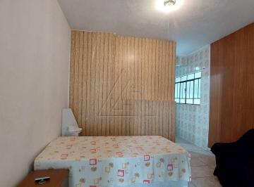 Casa · 40m² · 1 Quarto · Casa com 1 quarto, Ferreira, São Paulo, Cod: 3084