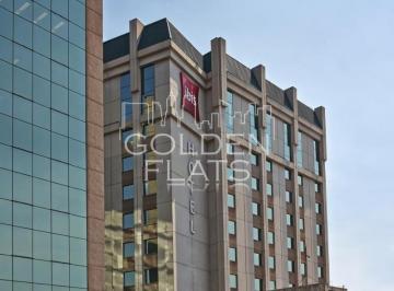 Apartamento · 22m² · 1 Quarto · 1 Vaga · FLAT - IBIS CONGONHAS TIPO A - CONDO HOTEL