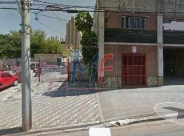 Terreno · 985m² · Ótimo Terreno com 985 m² e 643 m² a.c. para Venda bairro Vila Formosa. Zoneamento: ZEU. Estuda p