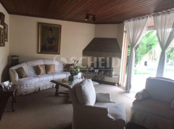 Casa · 650m² · 4 Quartos · 5 Vagas · JARDIM PETROPOLIS