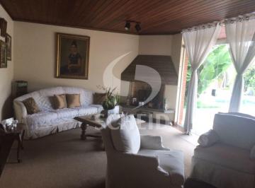 Casa · 650m² · 4 Quartos · 5 Vagas · JARDIM PETROPOLIS