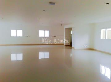 0 · sala para aluguel em Alphaville Campinas