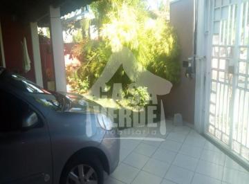 Foto 01 · Casa à venda no Jardim Jequitibá em Indaiatuba - SP