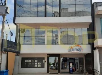 Foto 01 · CONNECT PLACE- CONJUNTO EMPRESARIAL - SALAS COMERCIAL