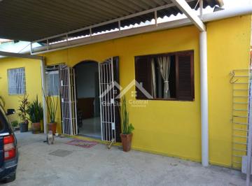 Foto 01 ·
Casa em Peruíbe no bairro Caraminguava