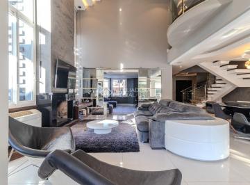 Casa · 294m² · 4 Quartos · 6 Vagas · CASA EM CONDOMÍNIO