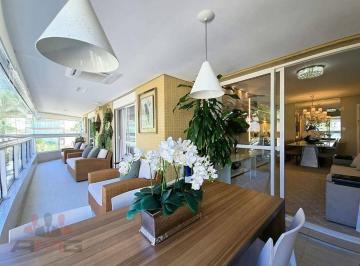 8787308fcb20e58a40a977608f28b59b277088ea · Apartamento com 5 dormitórios à venda, 134 m² por R$ 5.300.000,00 - Riviera Módulo 8 - Bertioga/SP