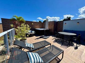 da33a0a5289a18eef01077478cc060b968732884 · Village com 3 dormitórios à venda, 139 m² por R$ 2.600.000,00 - Riviera Módulo 24 - Bertioga/SP