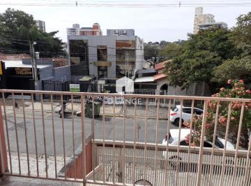 Comercial · 300m² · 3 Quartos · 3 Vagas · Casa à venda e para alugar em Campinas, Cambuí