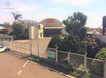 Comercial · 2100m² · 2 Vagas · Barracão para alugar em Cambé, Jardim Tarobá, com 2100 m²