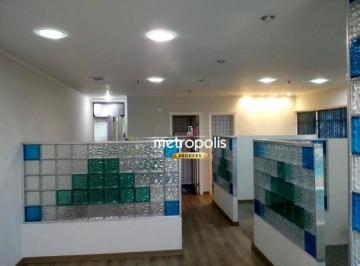 Sala · Sala à venda, 70 m² por R$ 351.000,00 - Centro - Santo André/SP
