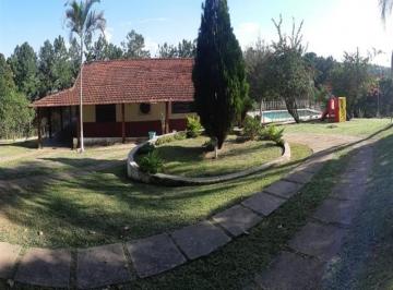 Rural · 4064m² · 2 Quartos · 20 Vagas · Chácara Jardim Estância Brasil Atibaia/SP