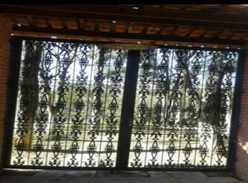 Rural Venda 4064m² de 2 quartos · Chácara Jardim Estância Brasil Atibaia/SP