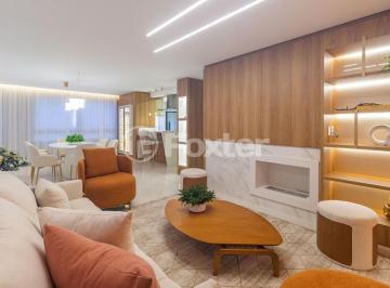 05-APARTAMENTO-3D-PETROPOLIS-PORTO-ALEGRE-186287.jpg · Apartamento, 3 dormitórios, 125.33 m², em Petrópolis