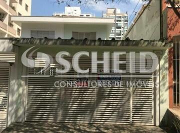 Casa · 176m² · 3 Quartos · 4 Vagas · Vendo Sobrado Vila Mascote 180 m² - 3 dormitórios 1 suíte e 4 vagas! Aceita permuta!!