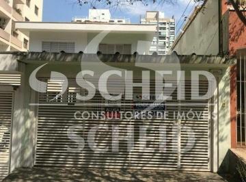 Casa · 176m² · 3 Quartos · 4 Vagas · Vendo Sobrado Vila Mascote 180 m² - 3 dormitórios 1 suíte e 4 vagas! Aceita permuta!!