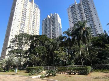 Apartamento de 3 quartos, Taboão da Serra · ECOS NATUREZA - 95m² - 2 Vagas - R$ 738.000,00