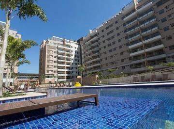 Apartamento de 3 quartos, Rio de Janeiro · Apto Garden 3 Qts no Recreio I Park Premium I Sol Manhã I Armários I 2 Vgs