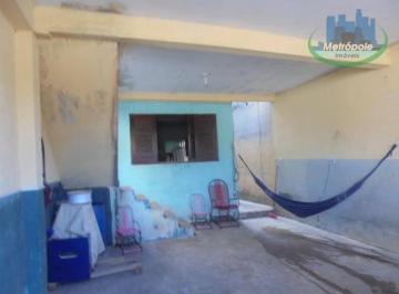 5d99df55bb22529aaf0e68dead77f671ac32ee64 · Casa com 2 dormitórios à venda, 150 m² por R$ 350.000,00 - Cidade Soberana - Guarulhos/SP