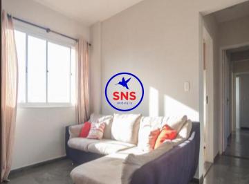 Foto 01 · Apartamento, Vila Rossi Borghi E Siqueira, Campinas, SP
