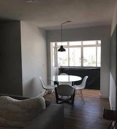 0e9de9bde9e0b1f6baf45f32cd3df7f6f3235386 · 2 QUARTOS, 1 VAGA, ÓTIMA OPORTUNIDADE! 66 m² - Vila Santa Catarina - São Paulo/SP -  AP3971