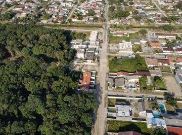 Terreno · 6000m² · Terrenos com área total de 24.000 m² - Balneário G