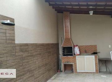 c34348f668544f84383b365c8340e3a196879a61 · Casa em condomínio à venda- Jardim Novo Campos Elíseos - Campinas/SP