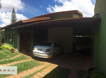b10cc85746b6bc91b5832535df9ab5990c5a47c5 · Casa com 3 dormitórios à venda, 230 m² por R$ 1.280.000,00 - Jardim Chapadão - Campinas/SP