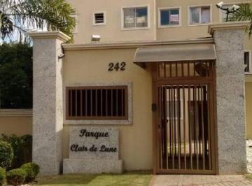 ad4870360b2c8cb3c88acc6109d3c3658c7e2387 · Apartamento com 2 dormitórios à venda, 54 m² por R$ 282.000,00 - Vila Industrial - Campinas/SP