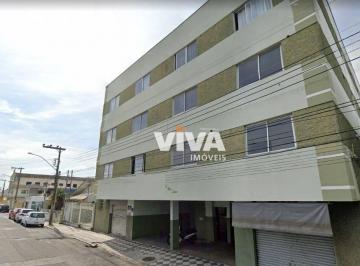 Fachada do Residencial · Apartamento com 3 dormitórios para alugar por R$ 3.430,00/mês - Centro - Itajaí/SC