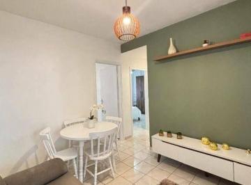 c0bd6f0cb7a9fa7e9bc07678c5a7e00b6d4eac64 · Apartamento com 2 dormitórios para alugar, 65 m² por R$ 3.500,01/mês - Gonzaga - Santos/SP