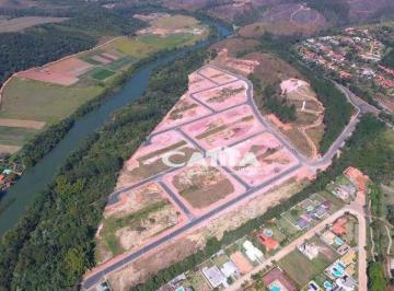 e09dfdf32da009bee6efc5e519782b3531cc8245 · Terreno à venda, 646 m² por R$ 323.400,00 - Guararema - Guararema/SP