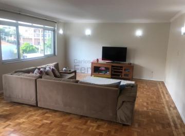 Apartamento · 160m² · 3 Quartos · 2 Vagas · Apartamento 03 quartos -Perdizes 160 m² com 2 vagas!