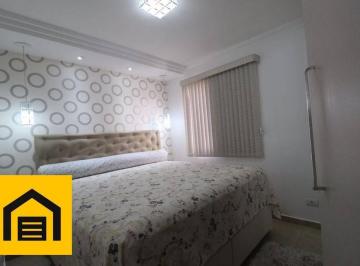 f4540d820e8a790eec03d468203ec05547e5fef2 · Sobrado Residencial à venda, Jardim Vila Rica, Santo André - SO0050.