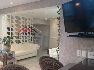 Apartamento · 136m² · 3 Quartos · 2 Vagas · Reserva Mairarê
