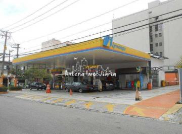 Terreno · 623m² · Terreno na Barra Funda - Cód. de Referência: 7474.