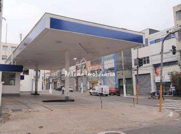 Terreno · 227m² · Terreno para posto em Bom Retiro - Cód. de Referência: 7475.