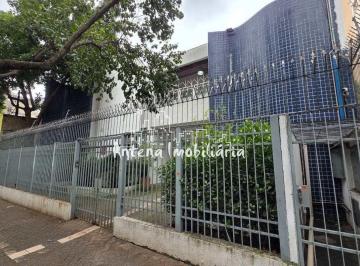 Comercial · 699m² · Prédio Comercial na Barra Funda - Cód.: 7480.
